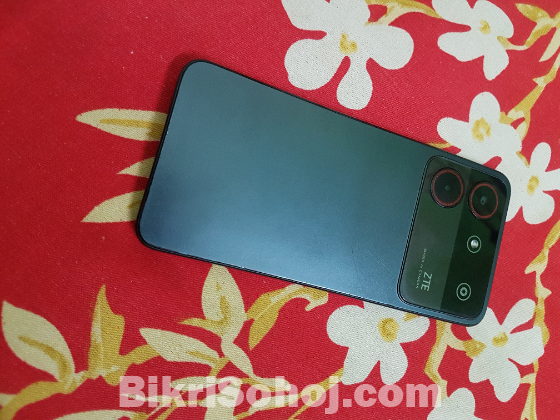 ZTE Blade A54 4